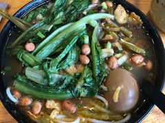 -螺蛳粉先生(蓟门桥店)