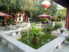 -大唐博相府酒店·陕西官府菜