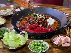 -椒贵火锅(剑南大道店)