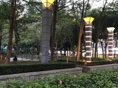 -南山图书馆(常兴路店)