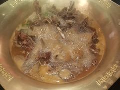 -芦月轩羊蝎子(劲松店)