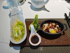 -五号茶居·新派粤菜·岭南五号酒店(沿江中路店)