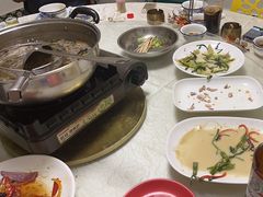 -小煵记·打边炉(西丽文光店)