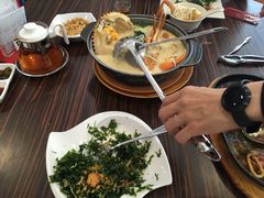 -横行八道海鲜(裕廊西店)