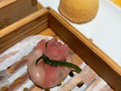 -蔡澜点心·粤菜(花城汇南区店)