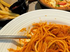 -必胜客(八一店)