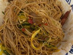 -梅溪·小伙子干挑面(安吉总店)
