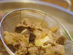 -潮味四季潮汕牛肉火锅(来凤街店)
