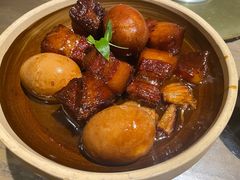 -院子餐厅·大锅菜·老杭帮(桥西直街店)