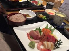 -江户前日本料理(瑞诗酒店店)