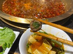 -巴蜀大宅门火锅(北大街店)