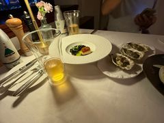 -上海和平饭店华懋阁 Cathay Room