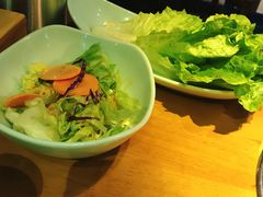 -老炉家木炭烤肉(长江国际店)