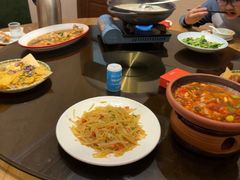 -丰乐餐厅·始于1999·本地老字号