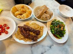 -松發肉骨茶(克拉码头店)
