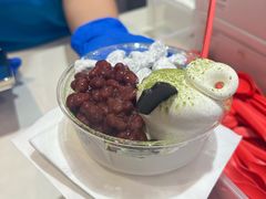 -DQ·蛋糕·冰淇淋(湖景东路店)