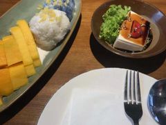 -仓库南洋海鲜小排档(柳河路店)