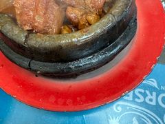 -石锅坛肉(广场店)