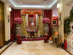 -好福记饭店(红梅公园店)