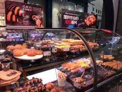 -巴黎贝甜(来福士店)
