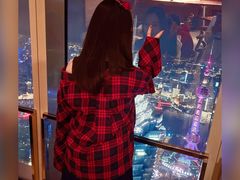 -上海柏悦酒店·世纪100牛排馆