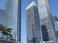 -青岛第三海水浴场