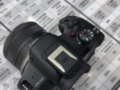 -佳能相机专卖店(新大陆数码馆店)