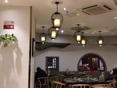 -冶春茶社(星汉大厦店)