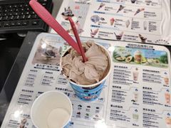 -DQ·蛋糕·冰淇淋(通州万达店)