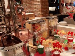 -食光全日制餐厅(绵阳首开喜来登酒店)