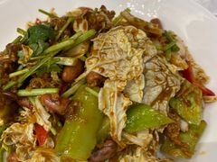 -子霖南山鲜虾面(南山总店)