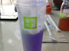 -奈雪的茶(华侨城创意园店)