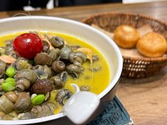 -锡和无锡菜(景丽苑店)