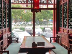 -北平食府.北京烤鸭(亦庄店)