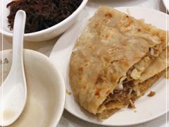 -老磁器口豆汁店(天坛店)