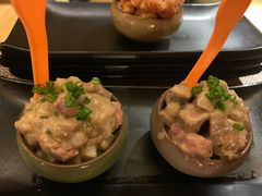-昊·来了寿司(双楠2店)