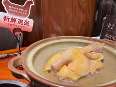 -瑶王府·广西菜(金阳路店)