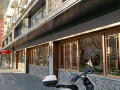 -牛街·马辈儿涮肉(牛街总店)