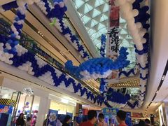 -万达广场(龙湖店)
