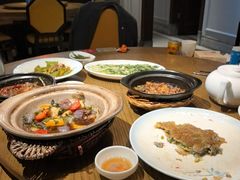 -潮中人潮州菜(益乐路店)