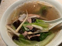 -东园小馆·早茶·淮扬小炒(印象汇店)