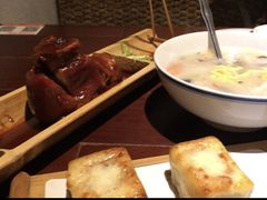 -大牌大·传统杭帮菜(湖滨店)