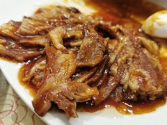 -烤肉宛饭庄(南礼士路店)