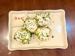 -东泰祥生煎馆(陕西南路店)