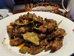 -唐师傅湘西名菜馆(武陵路店)