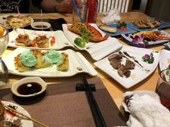 -割烹旭日本料理(龙湖狮山天街店)