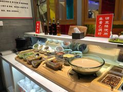 -小牛海记潮汕牛肉店(永定路店)
