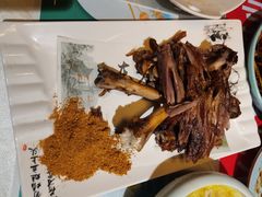 羊排-膳之坊(长青街店)