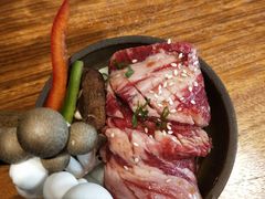 -炎蔵牛舌烤肉