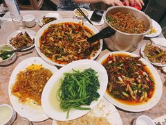 -江湖黑大兔(杨家坪店)